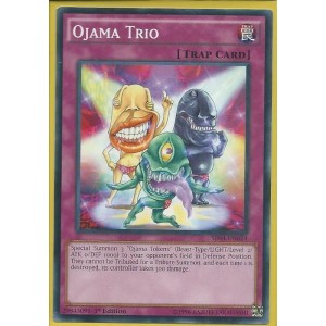 SR04-EN034 Ojama Trio – Common